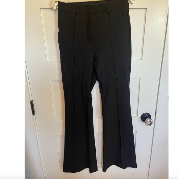 Bootcut dress pants - Picture 2 of 5